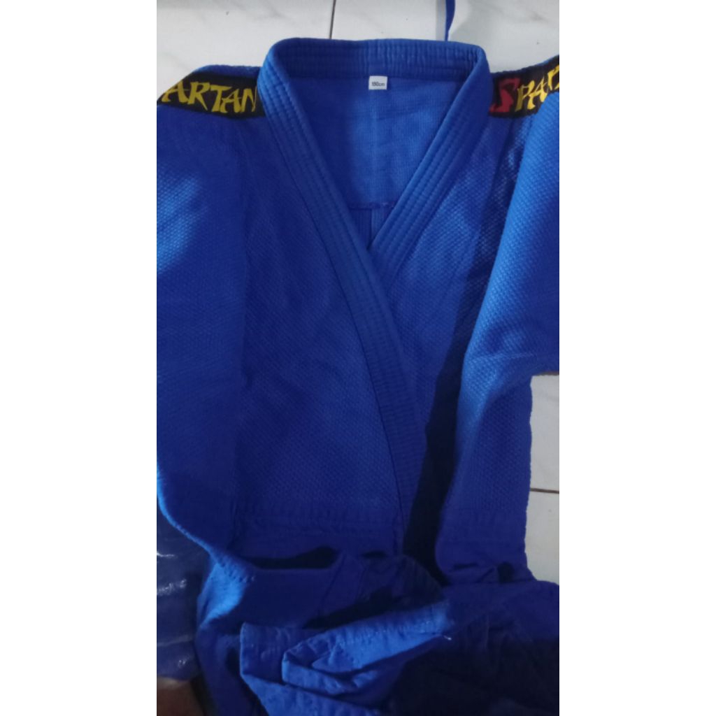 Judogi