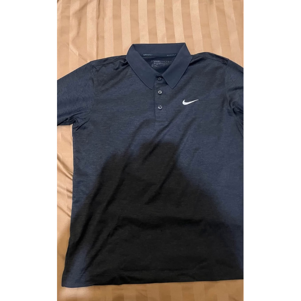 Kaos nike golf