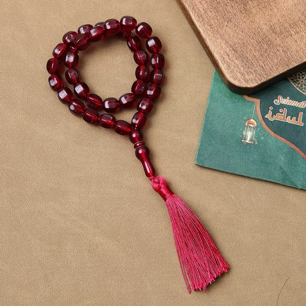 Tasbih 33 butir