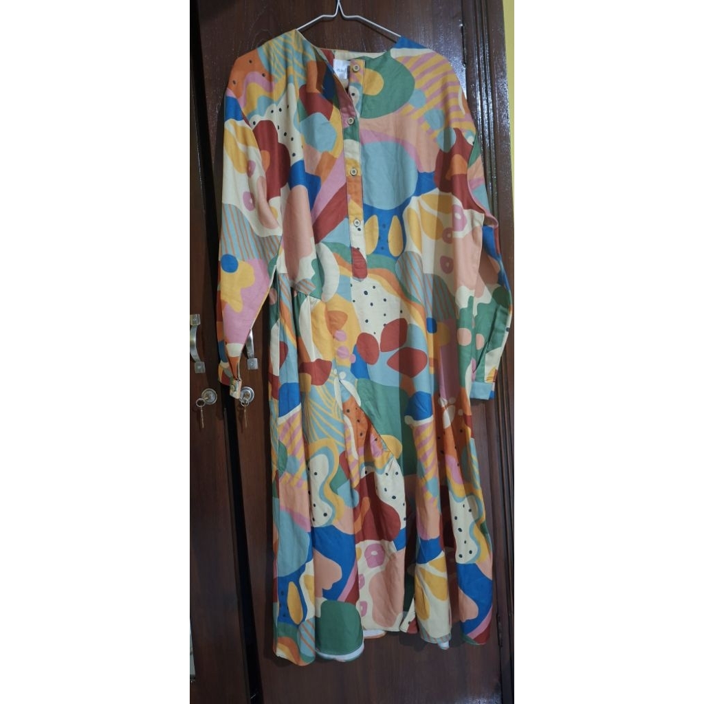 Nadjani Preloved, Riamiranda PL