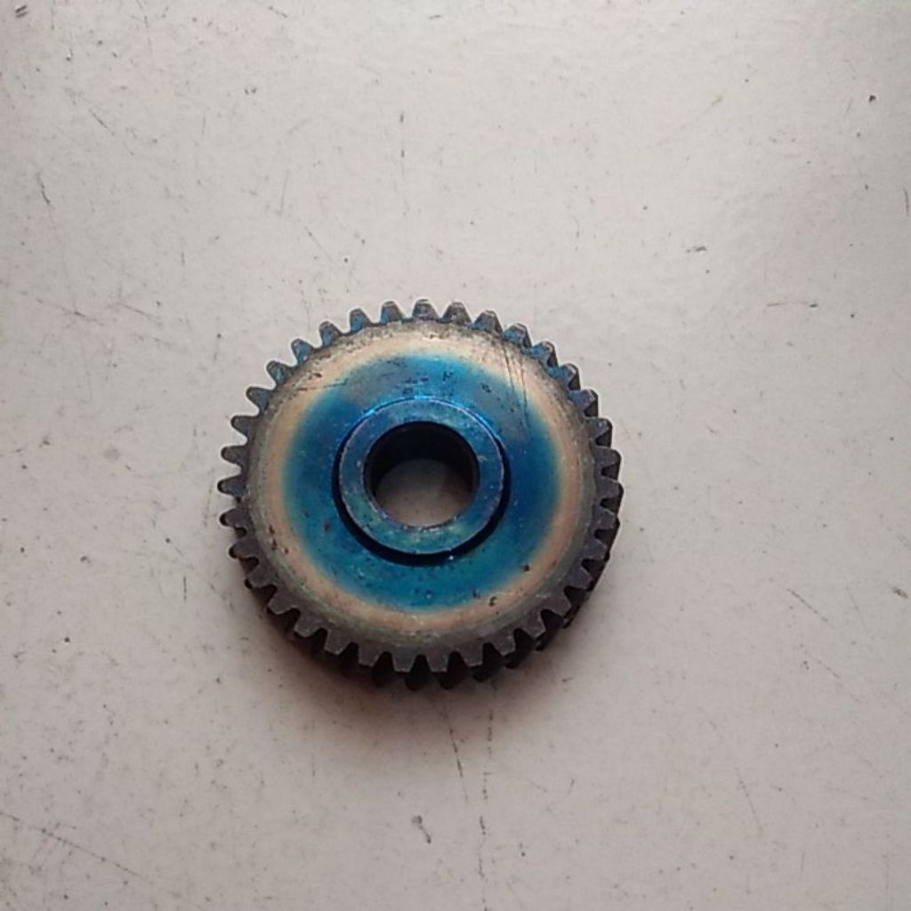 GEAR BOR MAKTEC MT60 0600B/GIR GEAR GER BOR MAKTEC