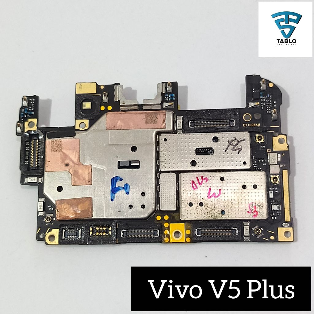 Mesin Vivo V5+ V5 plus 4/64gb Hidup garansi normal