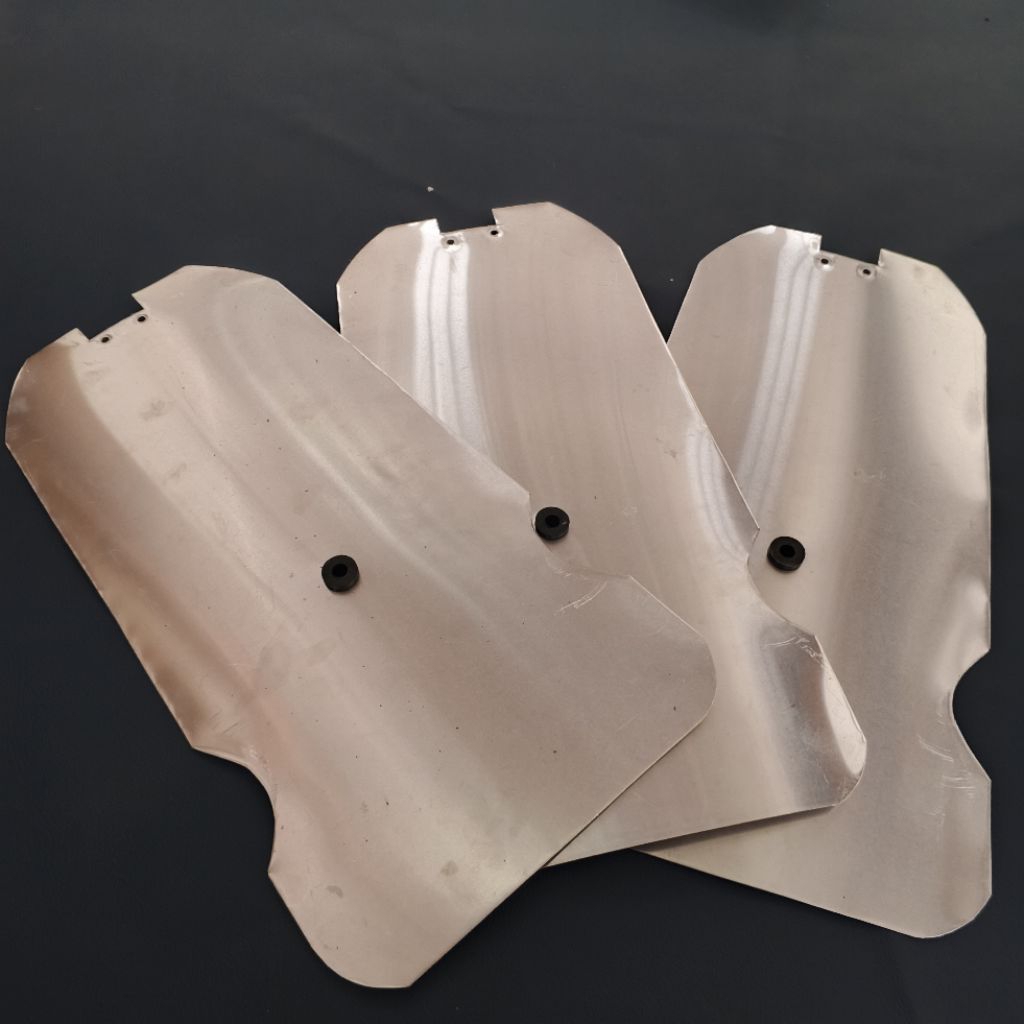 TABOKAN FILTER FIZR F1ZR FORCE1 ROADRACE UNDERBONE BAHAN DURALIUM