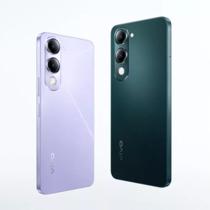 Vivo Y19s GT 5G Ram 6/128GB | Ram 8/128GB | Ram 8/256GB