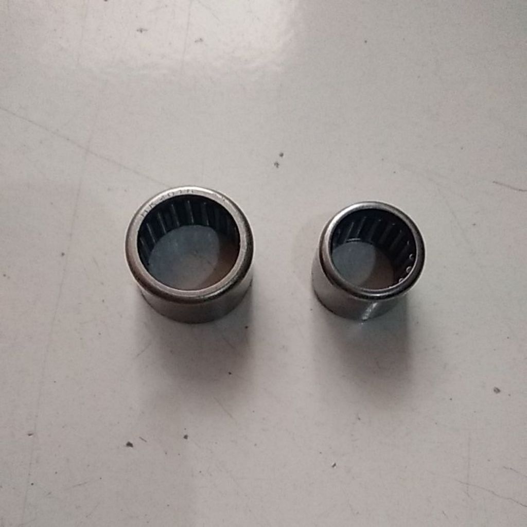 KHALER BAMBU HK1616 HK2016/KHALER LAHER KLAHER BAMBU HK