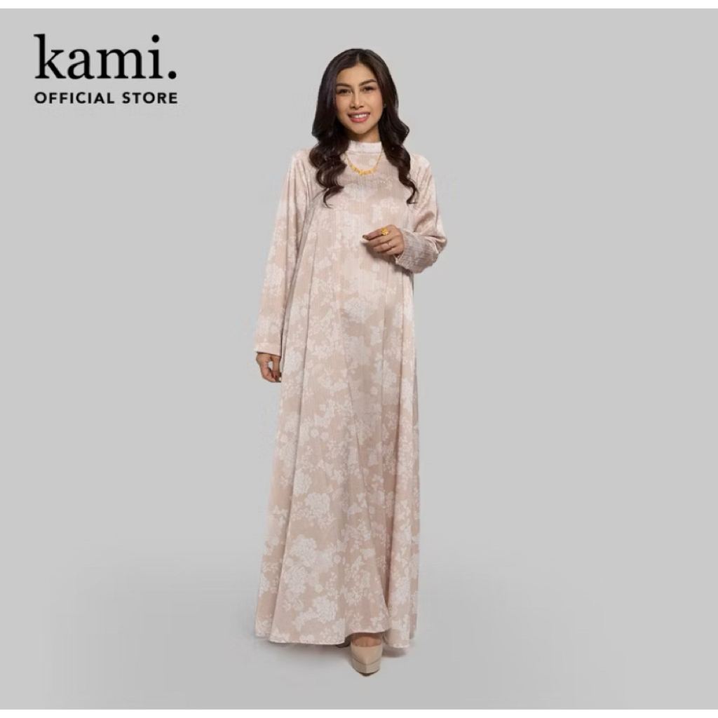 Preloved kamiidea ersa dress