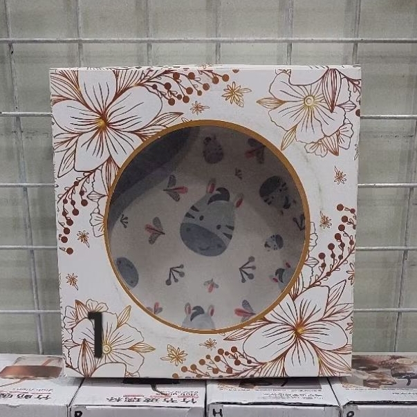 BOX PIRING / BOX TENTENG PIRING / PAPERBOX PIRING