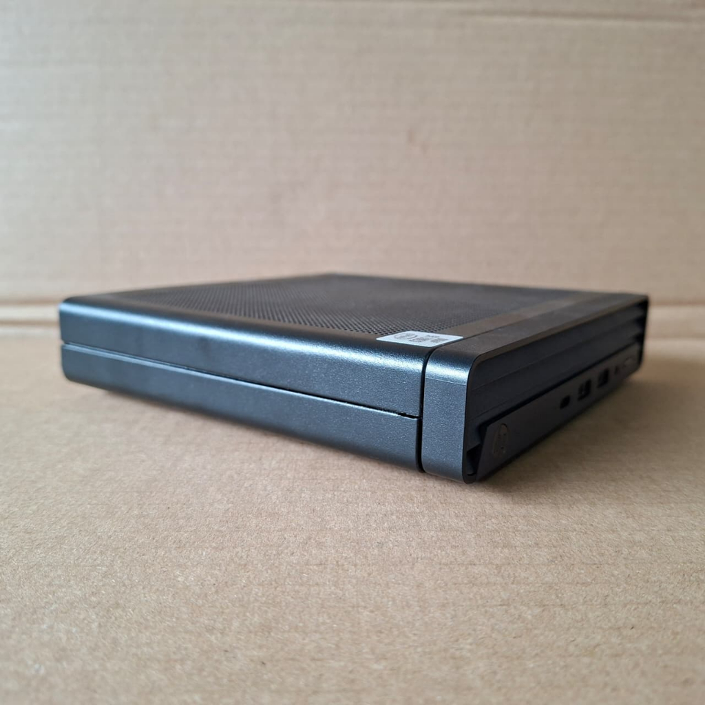 MINI PC HP ELITEDESK 800 G6 CORE I5 10500T RAM 16 GB SSD 512