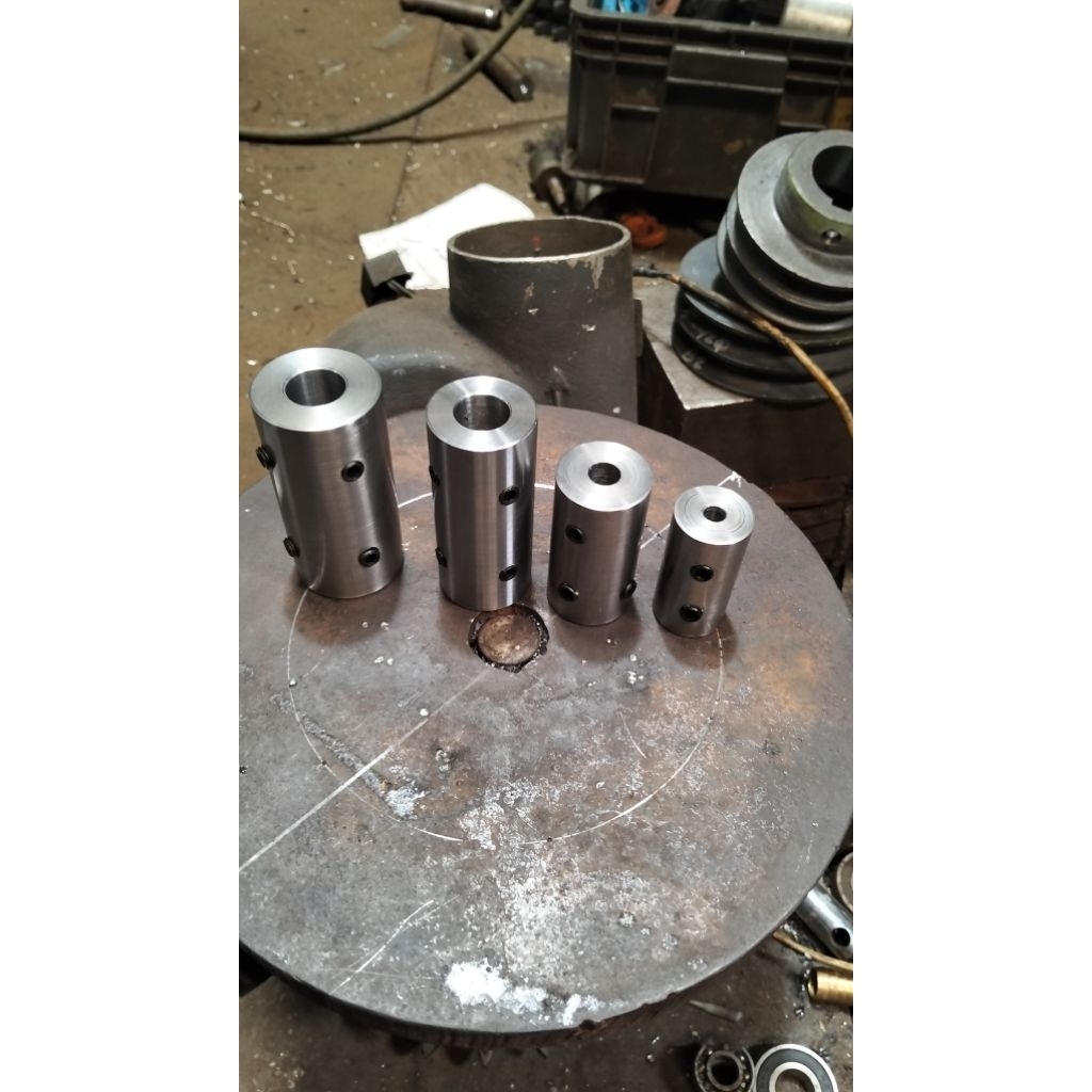 Sambungan As to As.Shaft As ,konektor As, sambungan dinamo.girbok.dll Tanpa jalur spei