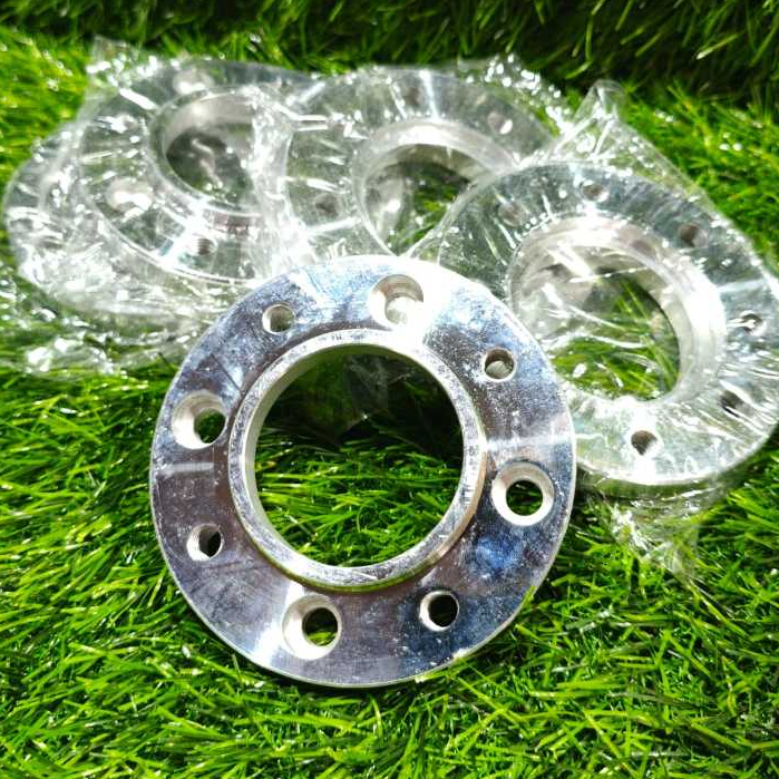 ADAPTOR PIRINGAN CAKRAM VARIASI RX KING JUPITER VARIASI CROM