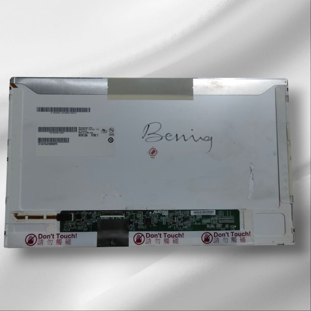 LCD Laptop 14 inch ~ 40 Pin