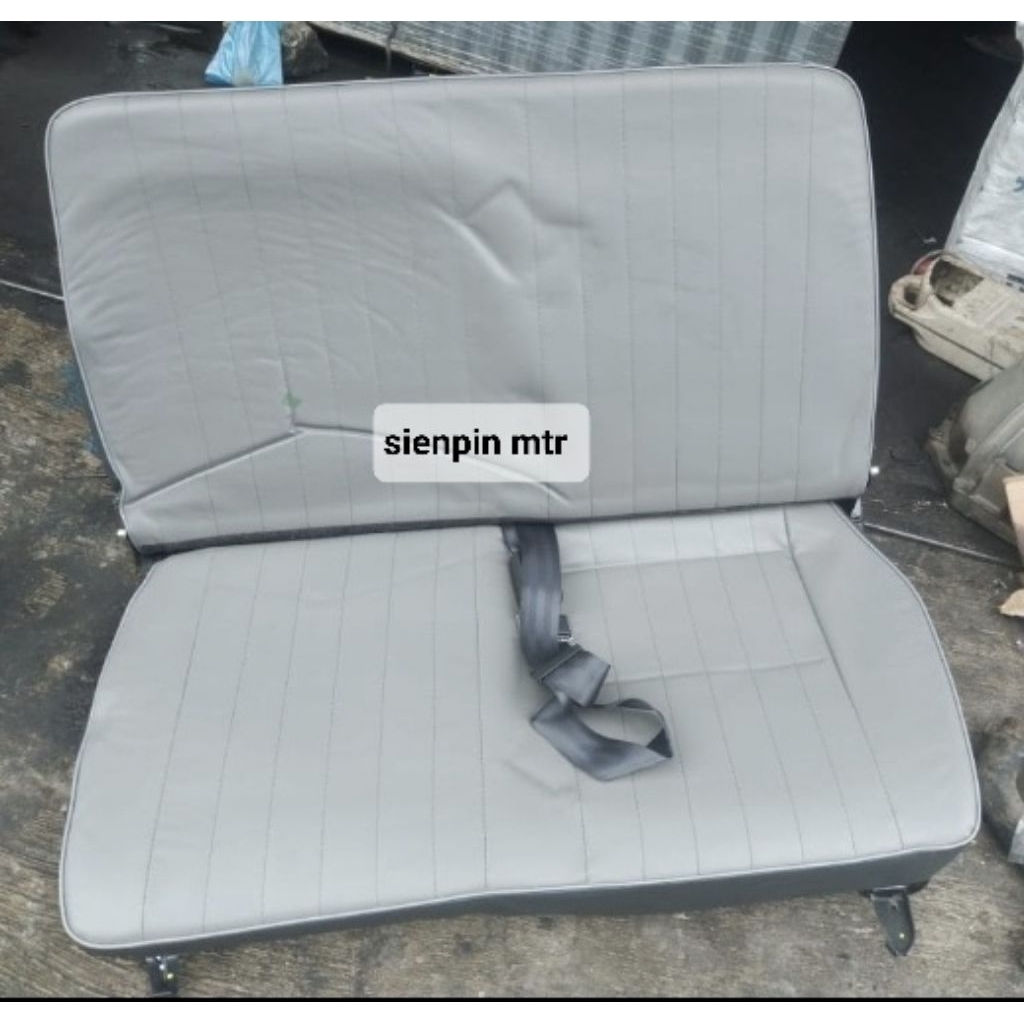 Jok L300 Penumpang  kondisi baru original