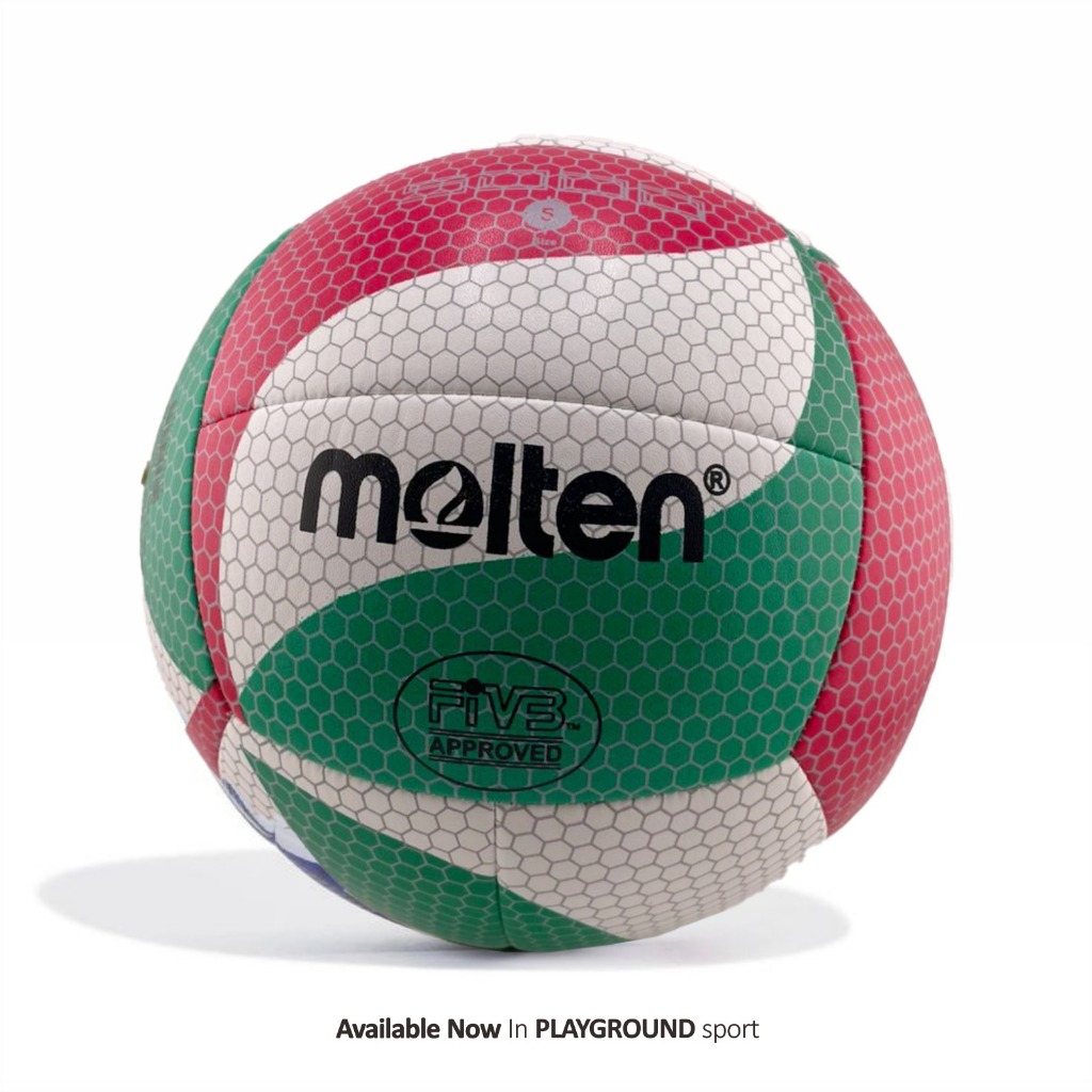MOLTEN bola voli molten 5000 ORIGINAL bola voli molten