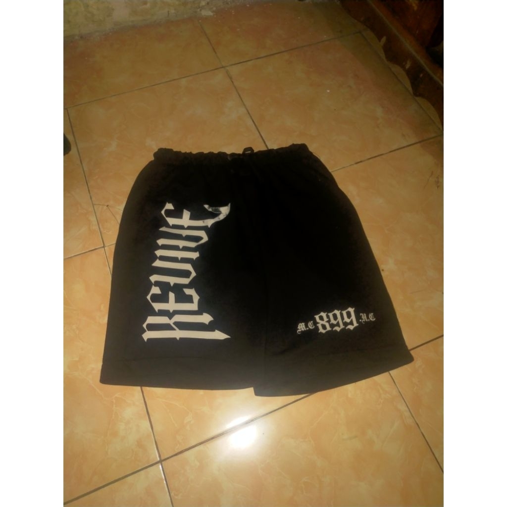jorts revive size M-L MCHC 899