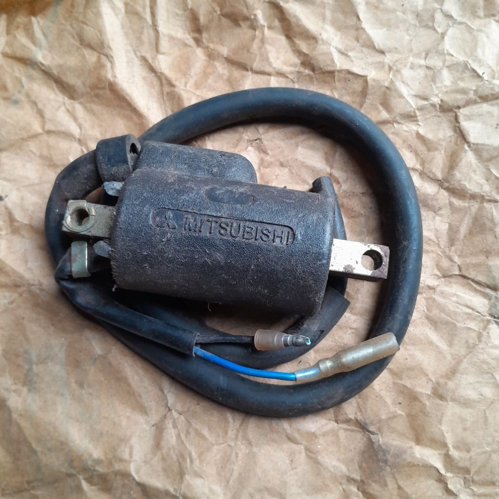 Koil coil honda cb100 cb125 s90