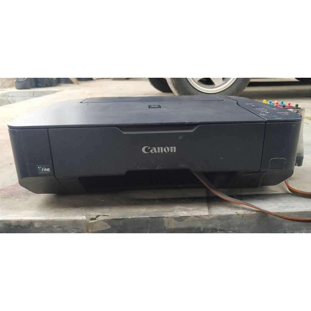 printer canon mp237