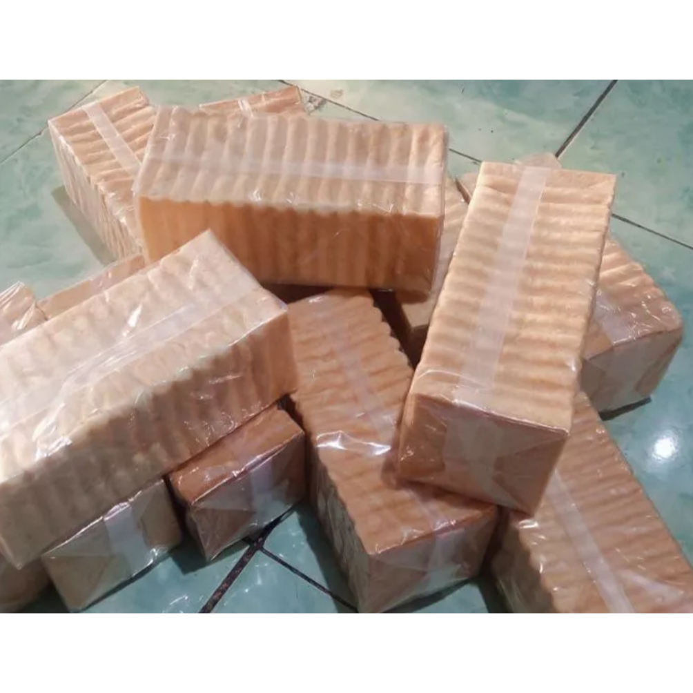 Sf - Roti Tawar Bandung / Roti Tawar Kasino / Roti Bakar Bandung /  Roti Tawar