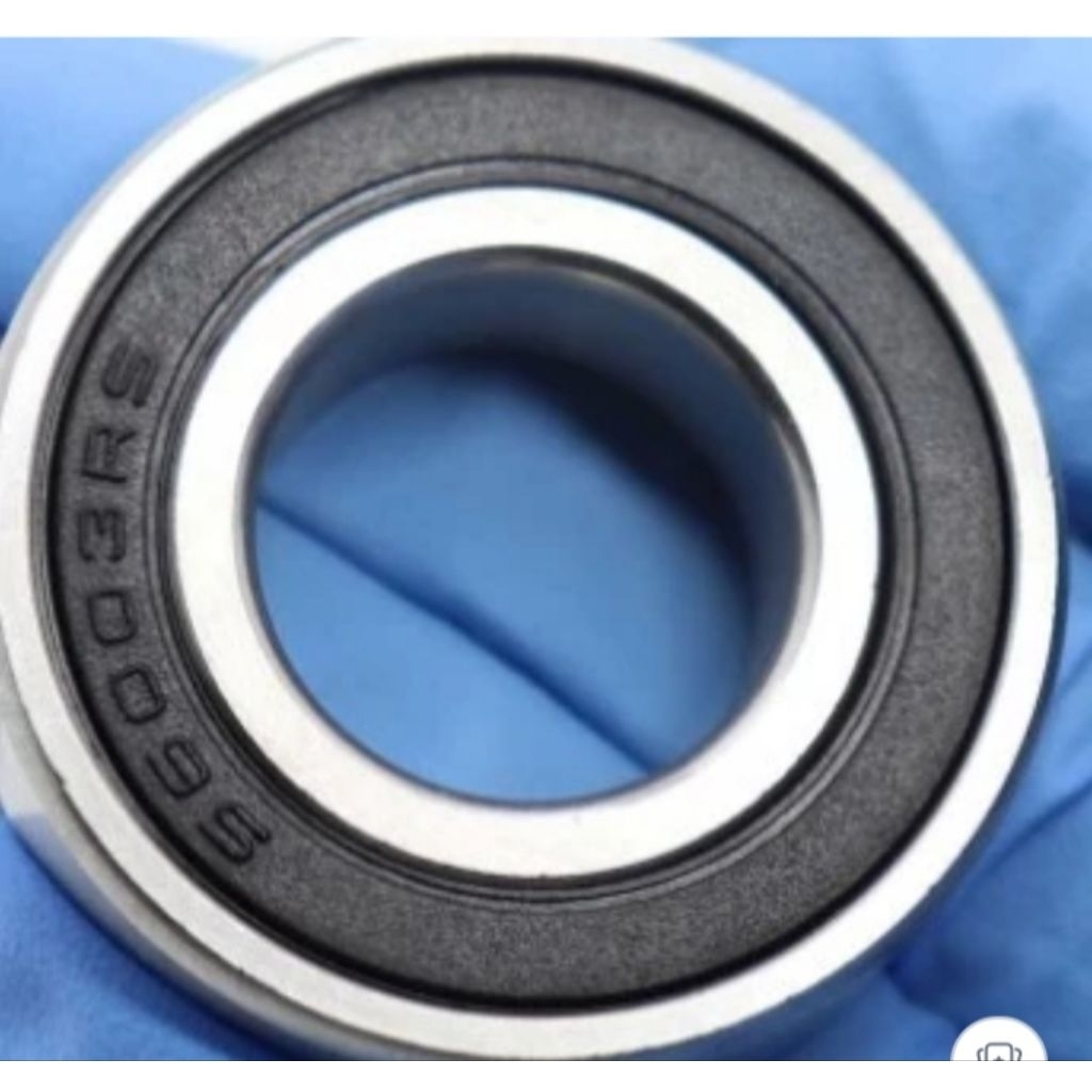 Bearing 6204 laher 6204