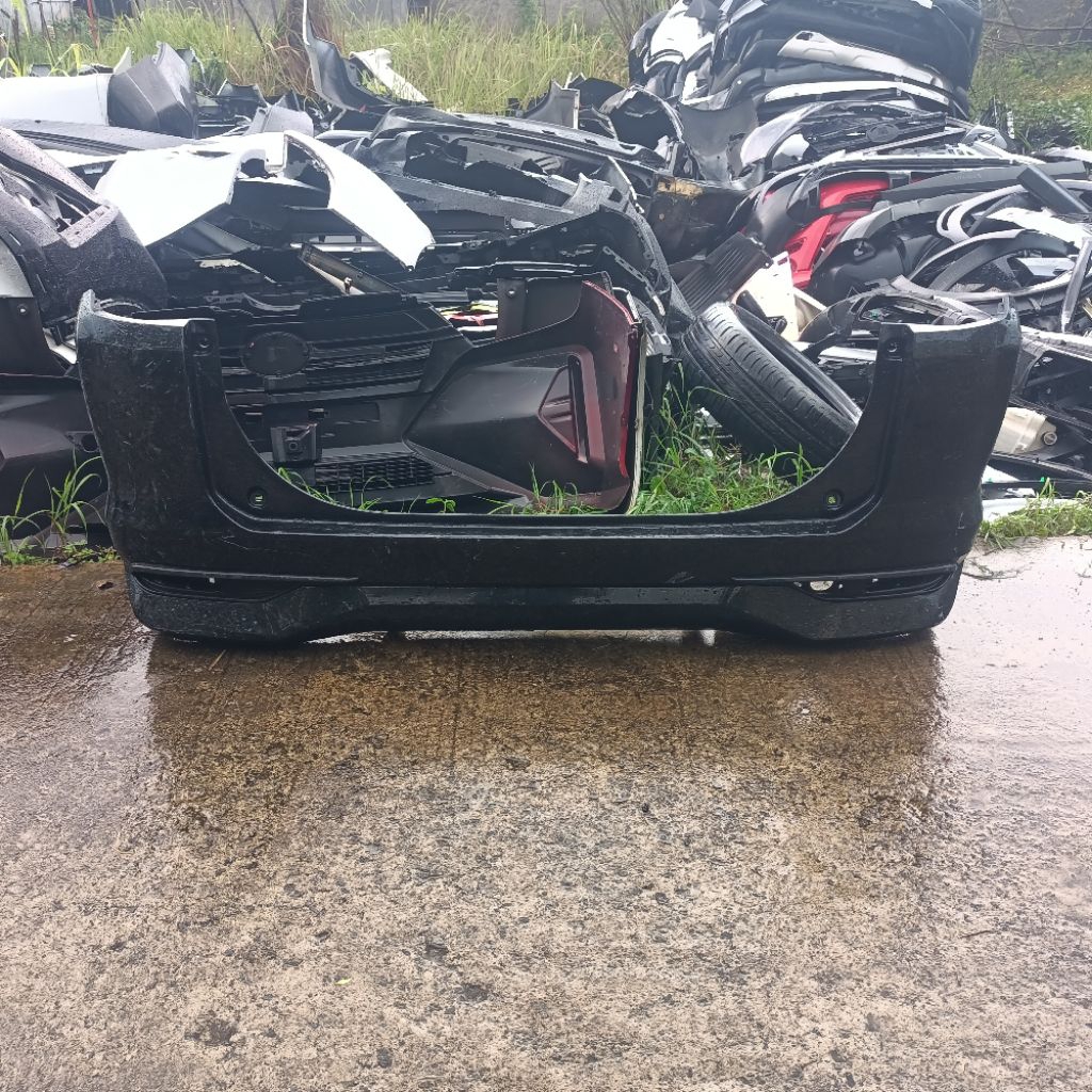 Bumper depan Xenia 2022 2023 2024