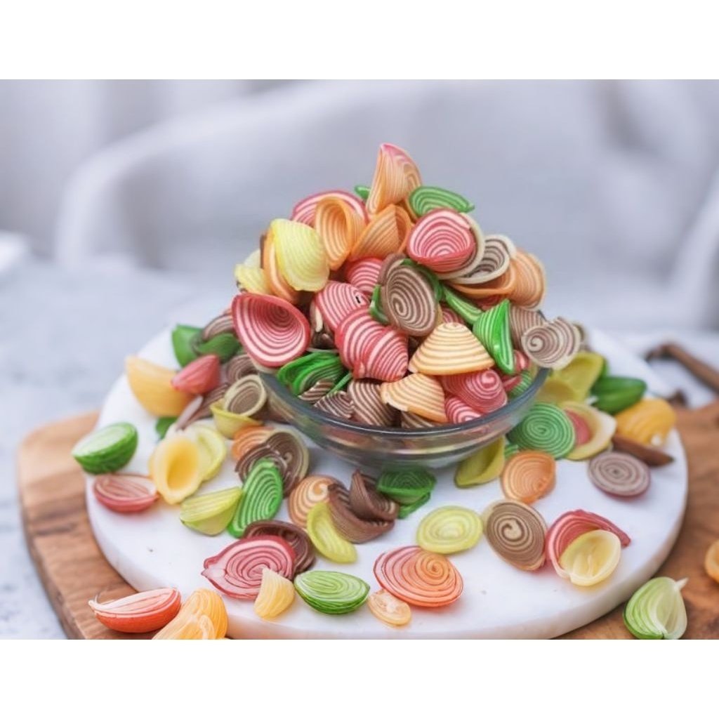 KUE KUPING GAJAH 1ball