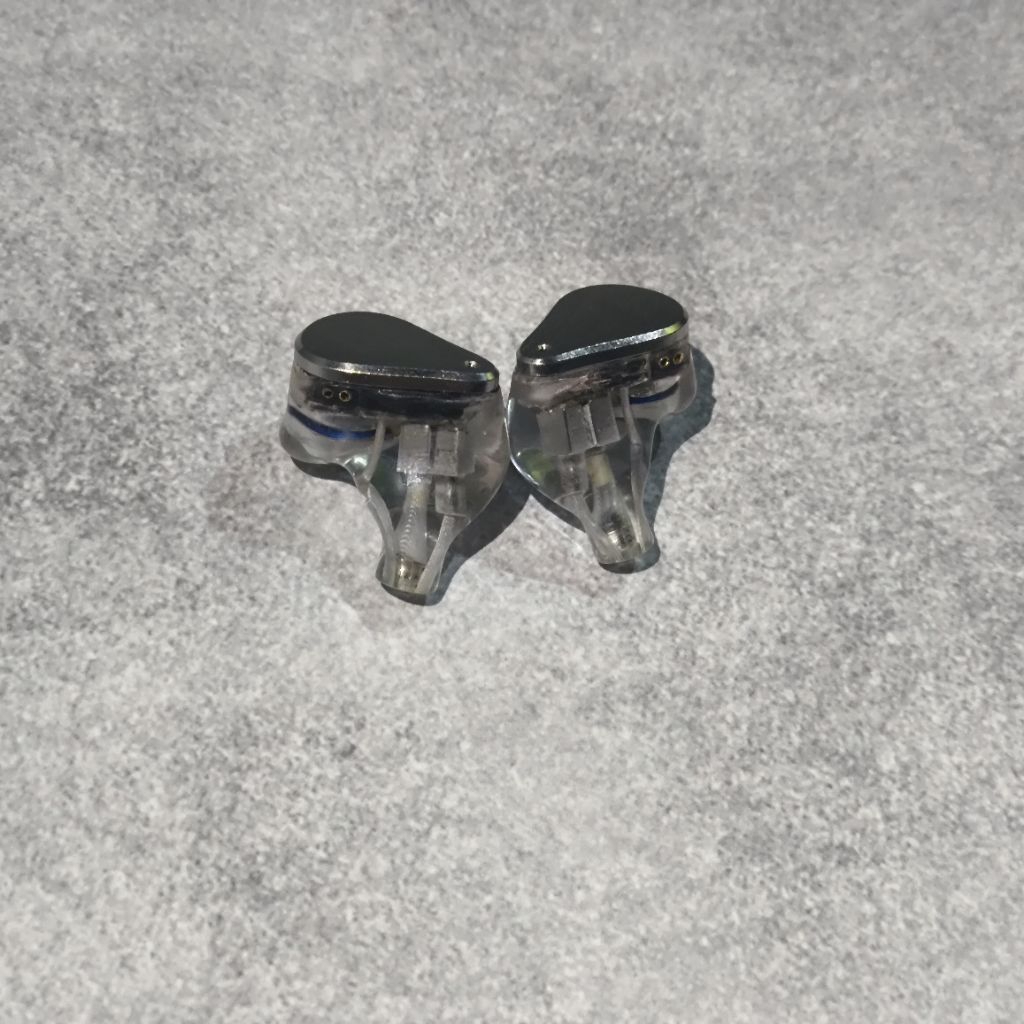 Moondrop Blessing 2 Mod