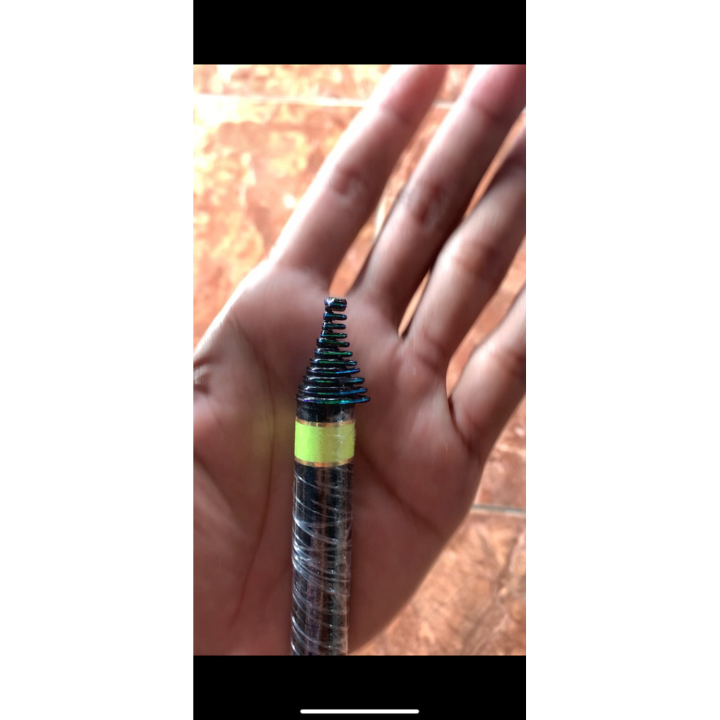 Tegek Oregon atlantis 450cm kolong keramik