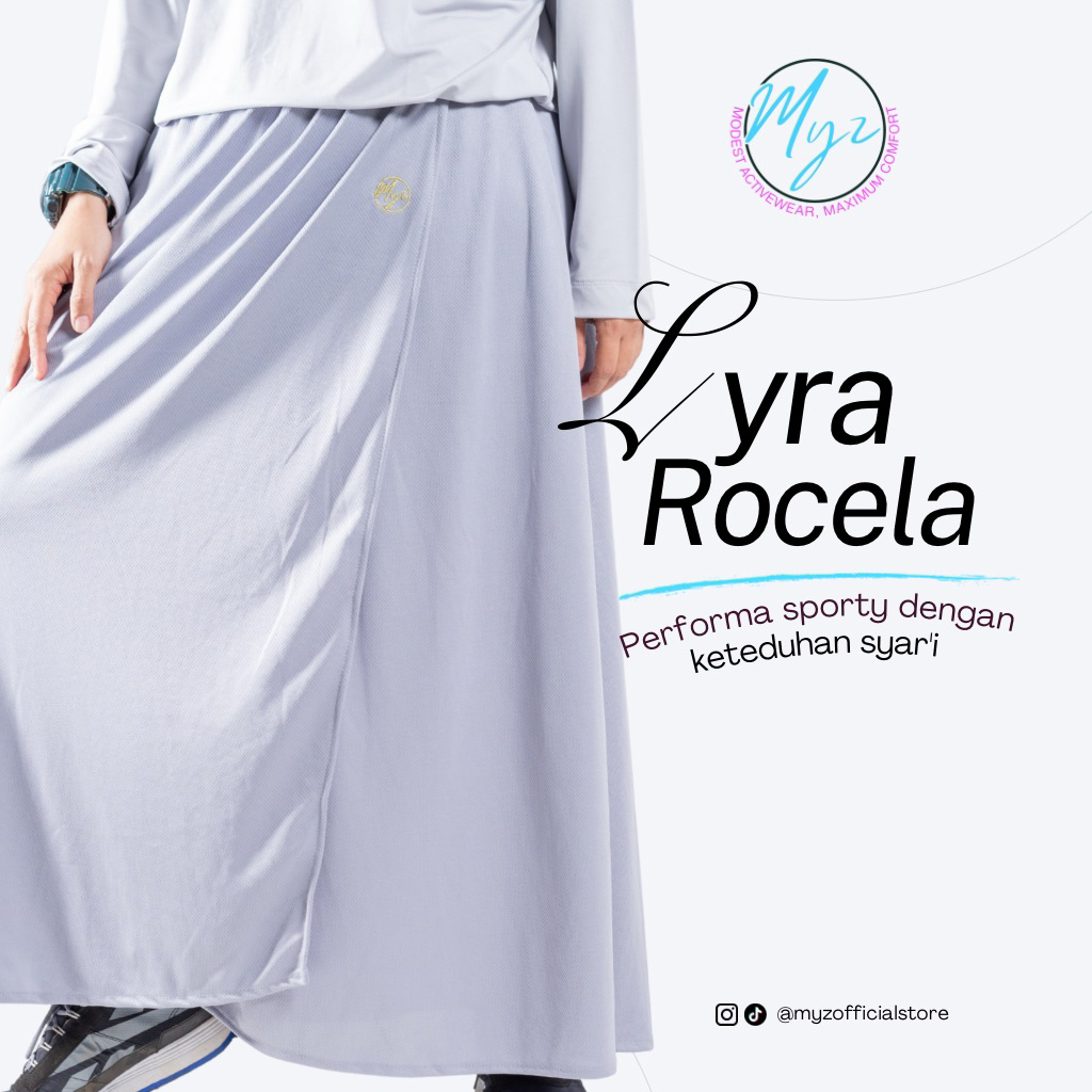 Lyra Rocela++