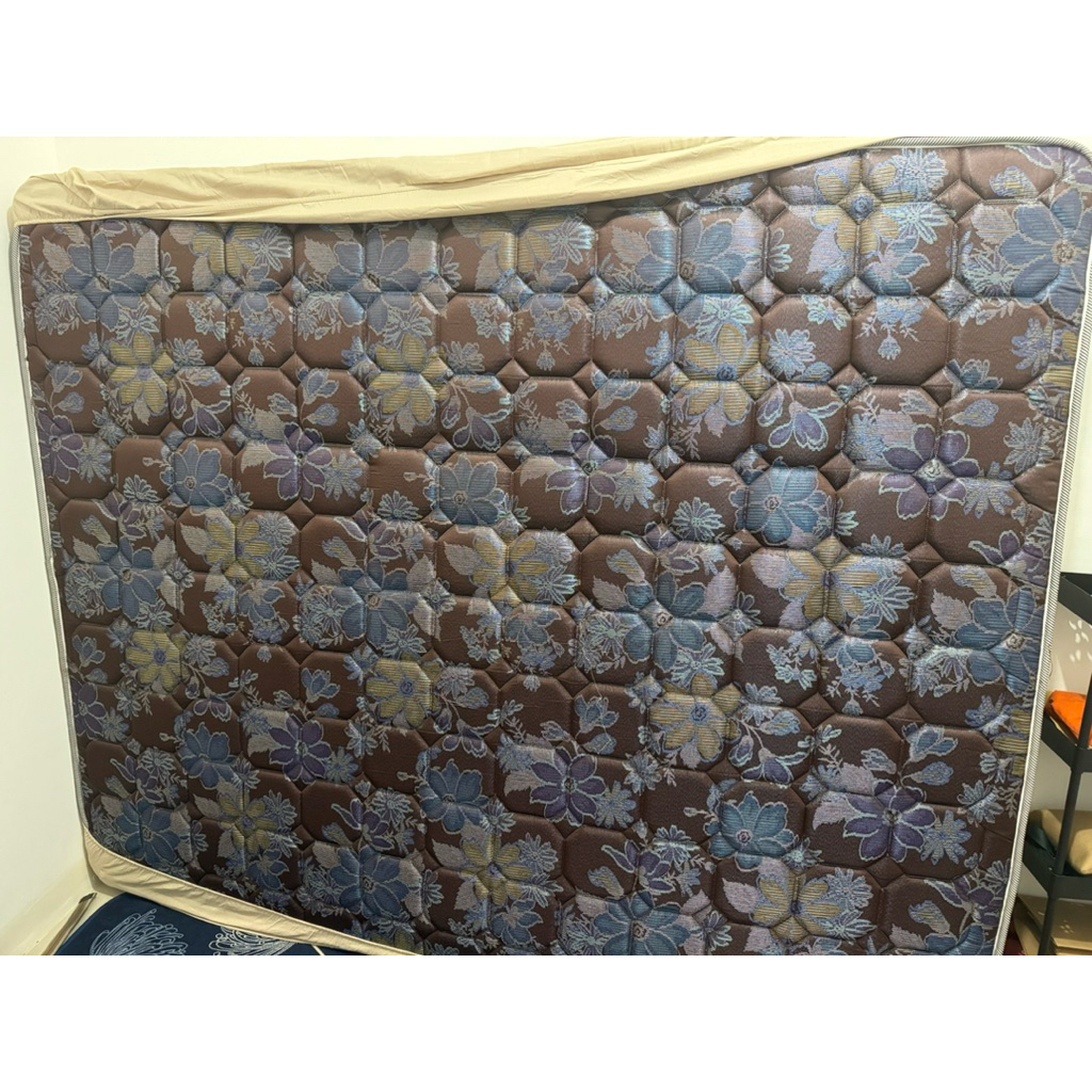 Kasur Uniland 160x200