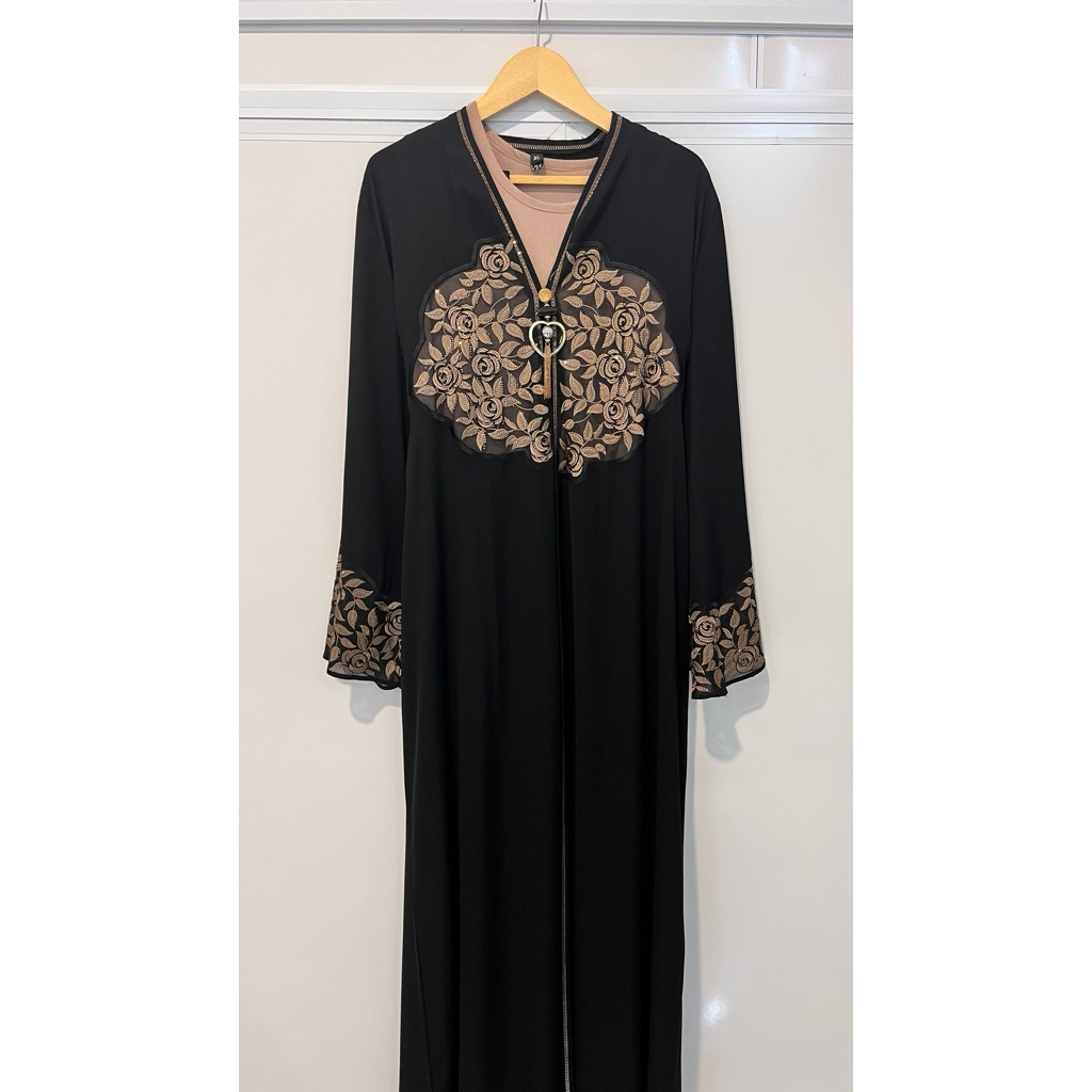abaya import Mesir || abaya original Mesir