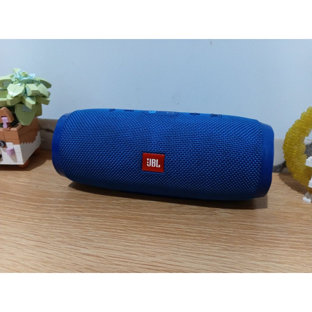 Speaker JBL Charge 3 Normal