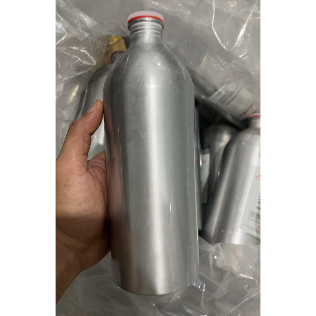 KALENG PARFUM BEKAS 1KG RANDOM