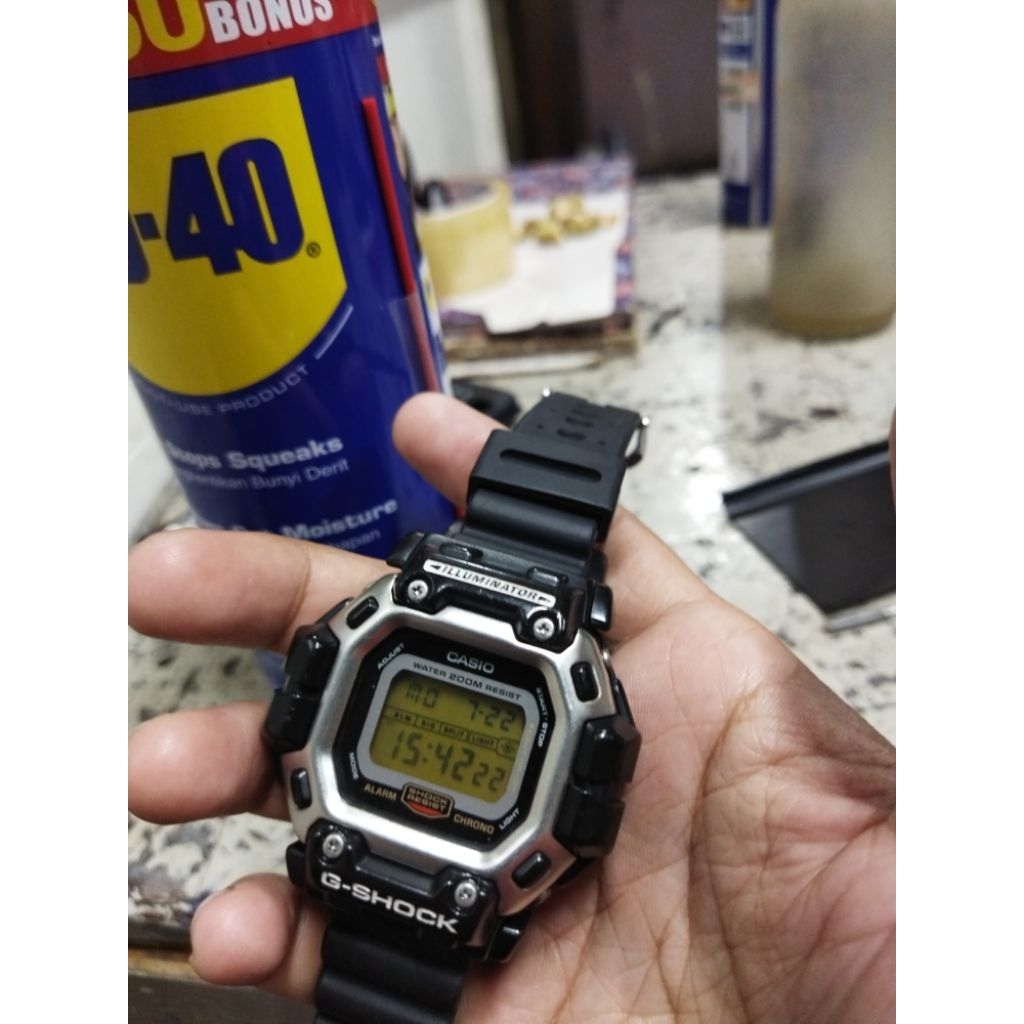 GShockDW8300