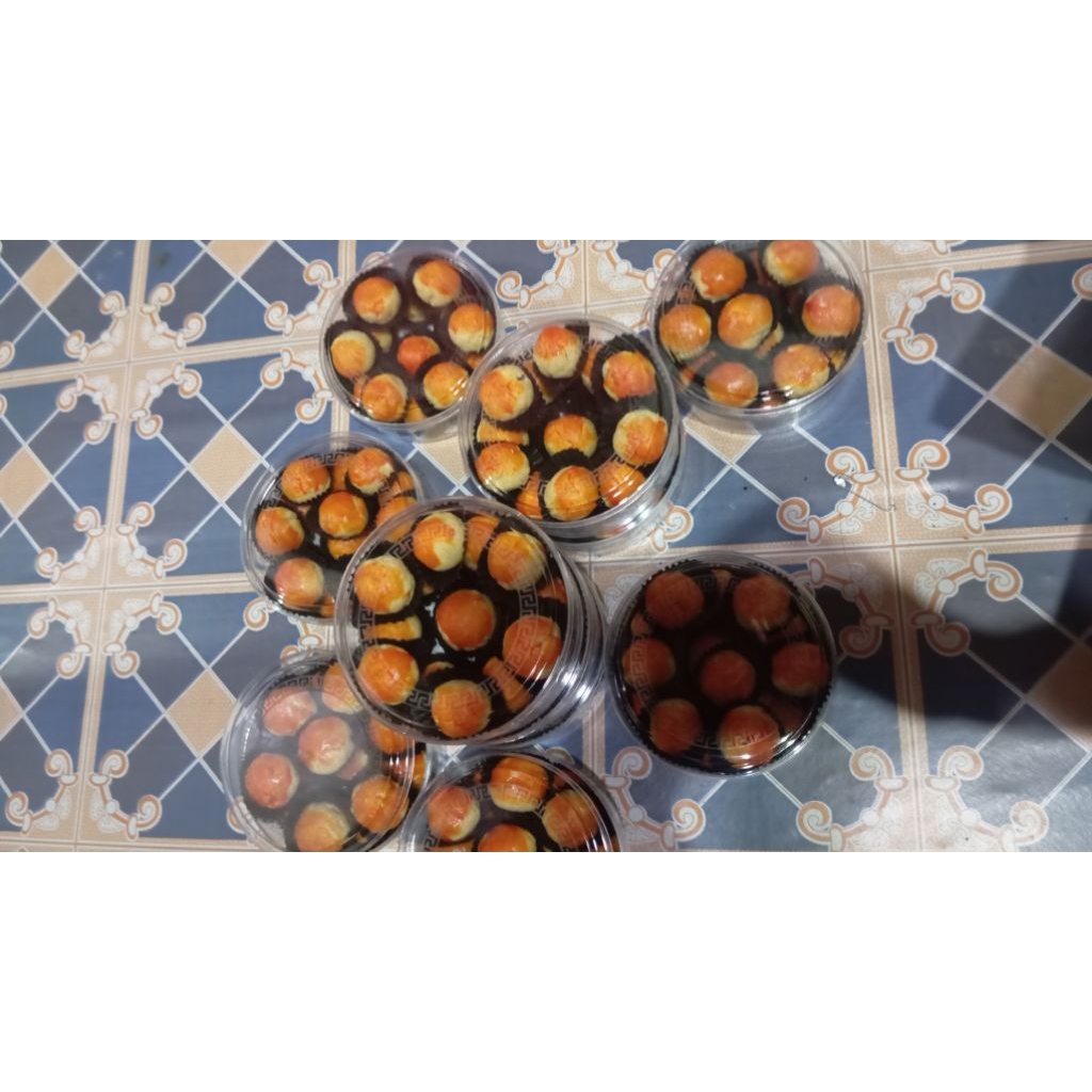 nastar lebaran 250gram