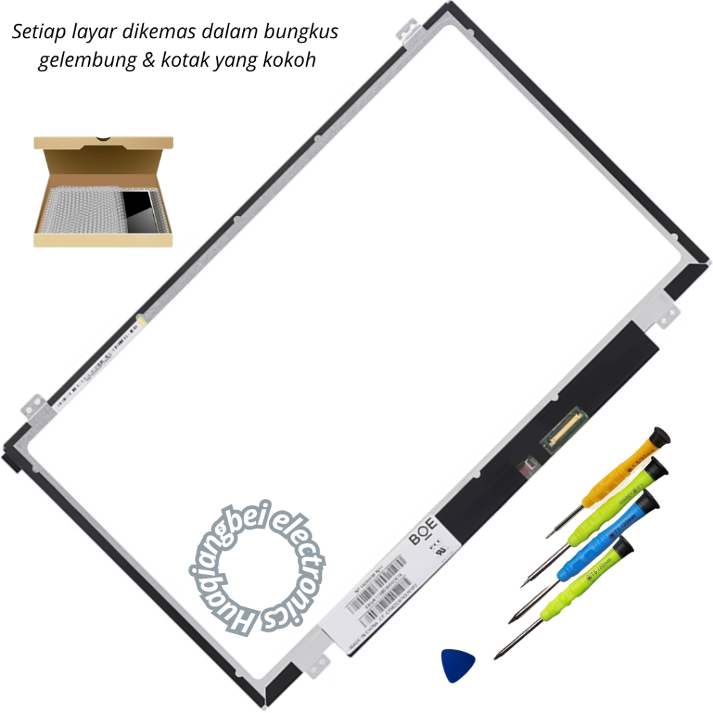 LCD Asus X450C, LCD Laptop Asus X450C, LCD Asus X450L, LCD Asus X450J, LCD Asus X450CA original new