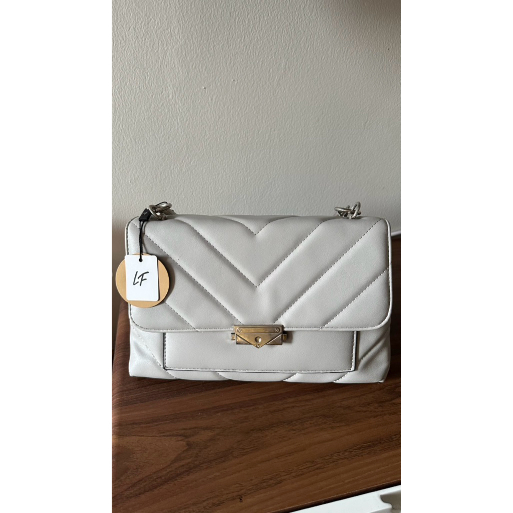 Local Brand Les Femmes Bag