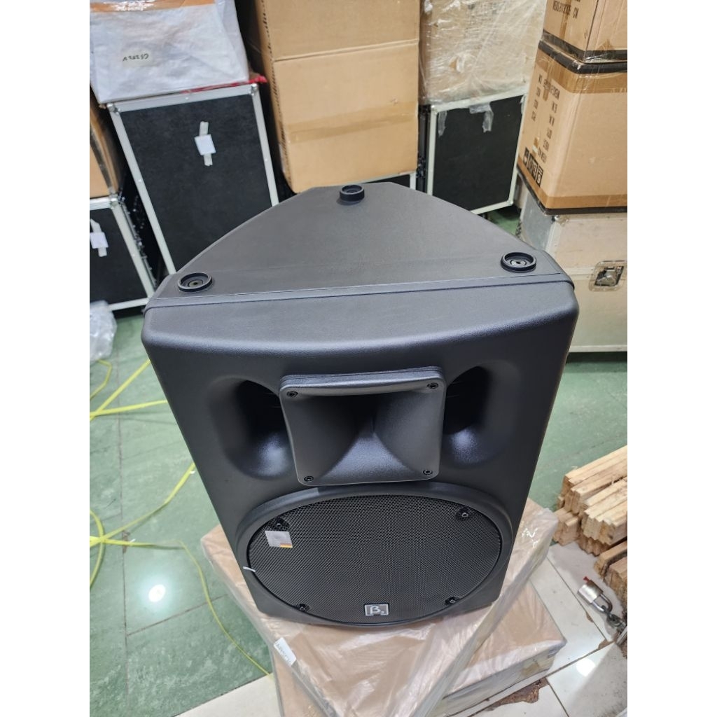 (JUAL 2 BUAH) Speaker Aktif Beta 3 U15A. U 15A 15 Inch – Harga Sepasang