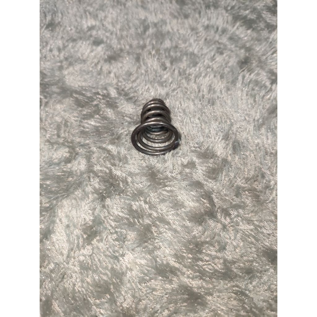 PER BODY CHAINSAW 5200 / 5800 PIR KERUCUT SPRING DAMPER GERGAJI MESIN SENSO 20 22 24 INCHT
