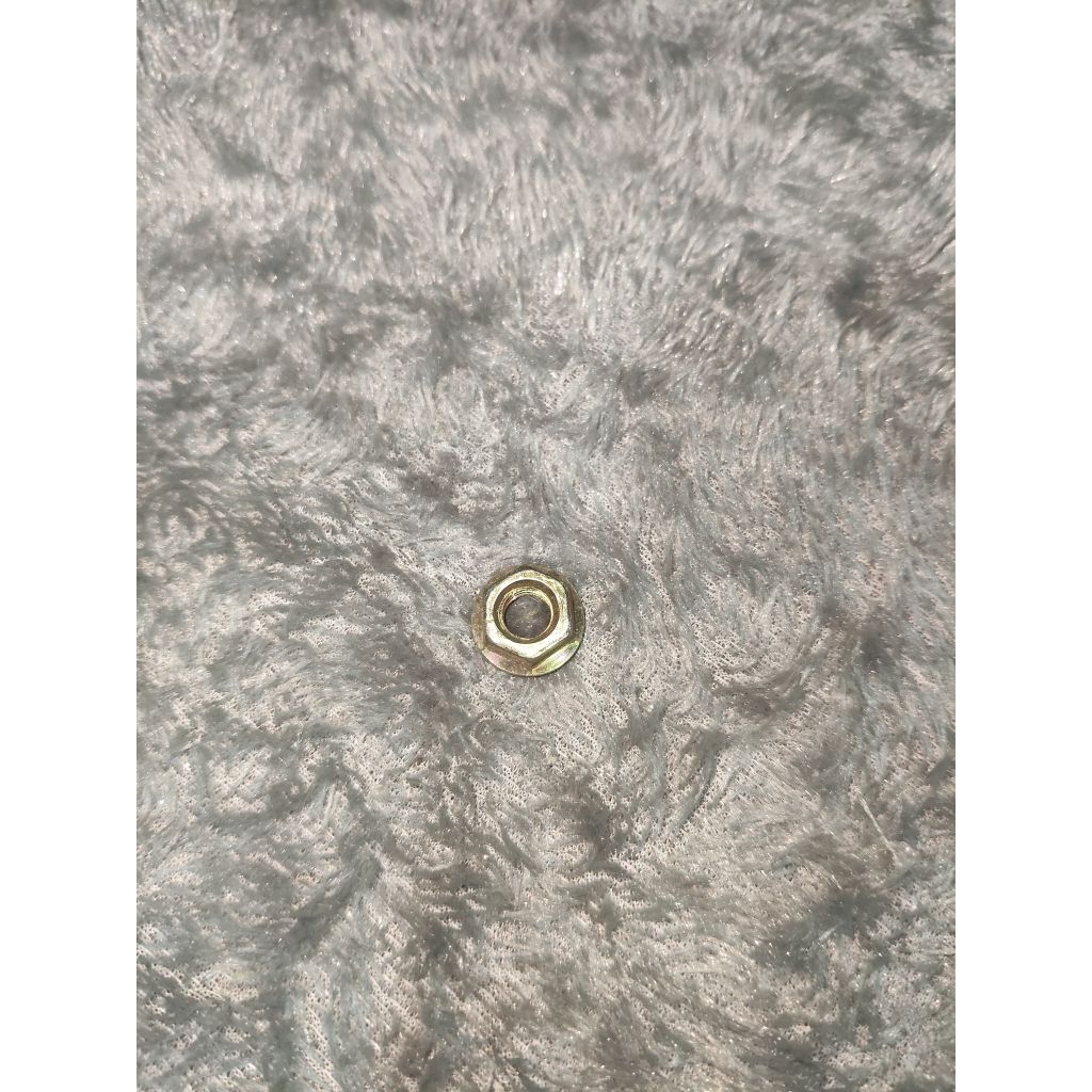 MUR FLYWHEEL / MAGNET KIPAS CHAINSAW 5200 5800 GERGAJI MESIN SENSO 20 22 24 INCH