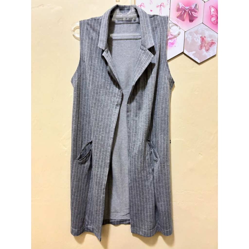 OUTER WANITA C2 PRELOVED