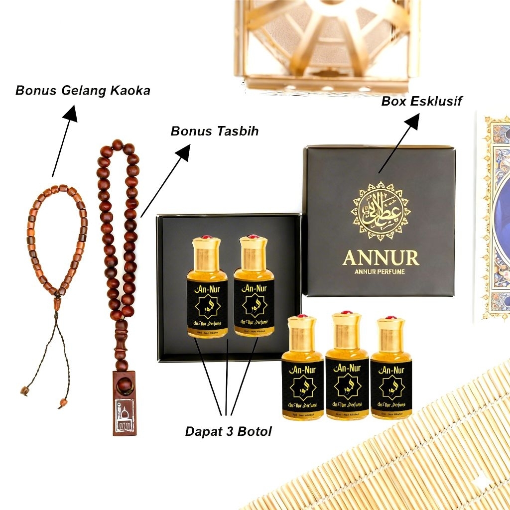 (BISA COD) Jual Minyak Wangi Kasturi Asli - Minyak Kasturi Asli 100% ORI