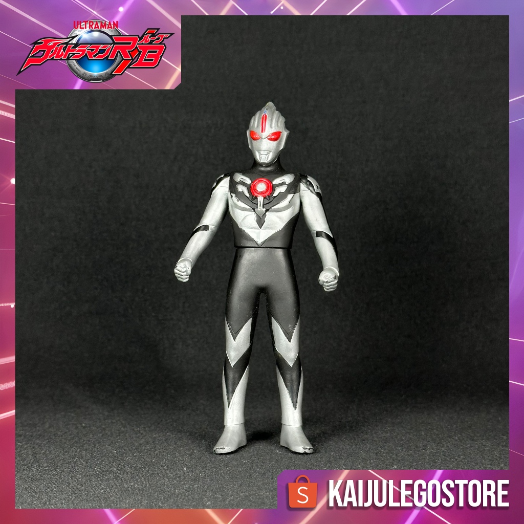 Ultra Monster Series 500 Ultraman Orb Dark 94 Bandai 2018 Ultraman R/B (2018)