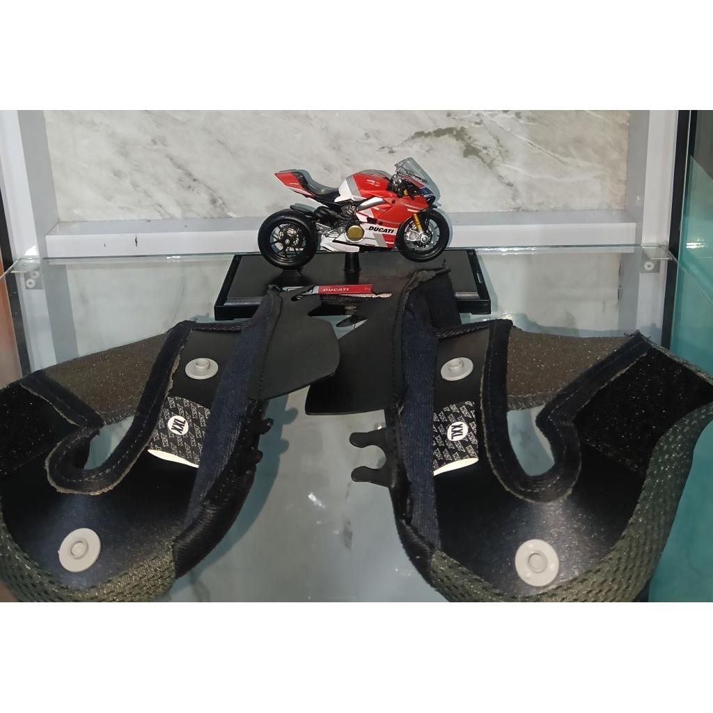 BUSA PIPI ORUGINAL KYT NFJ XXL