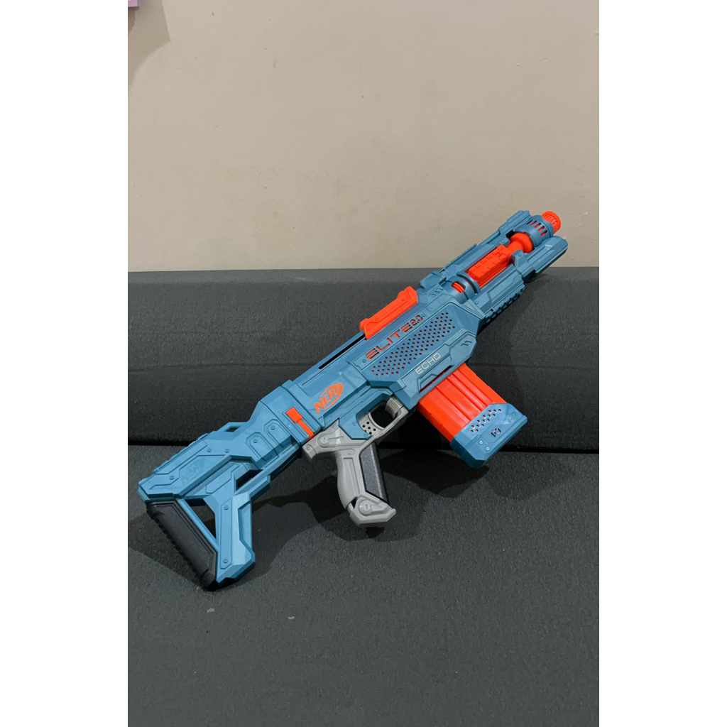Nerf Elite 2.0 Echo + Scope