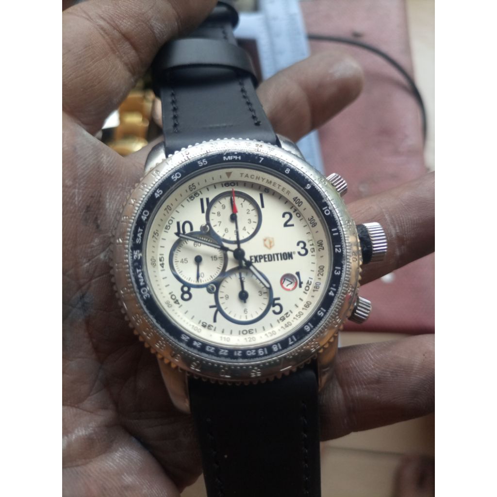 jam expedition E6068M