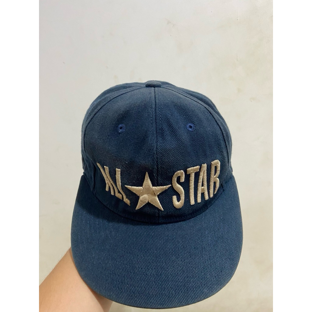 Converse All Star Snapback