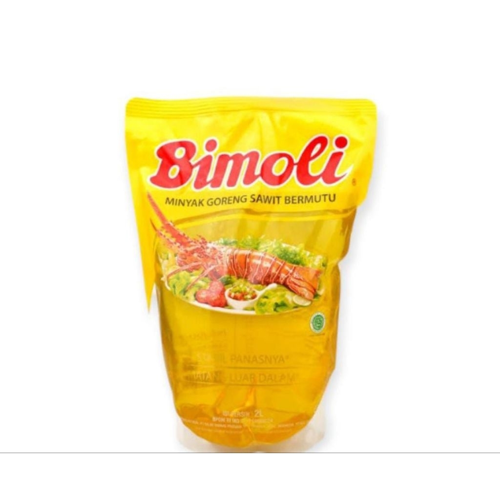 MINYAK BIMOLI KEMASAN 2 LITER MURAH