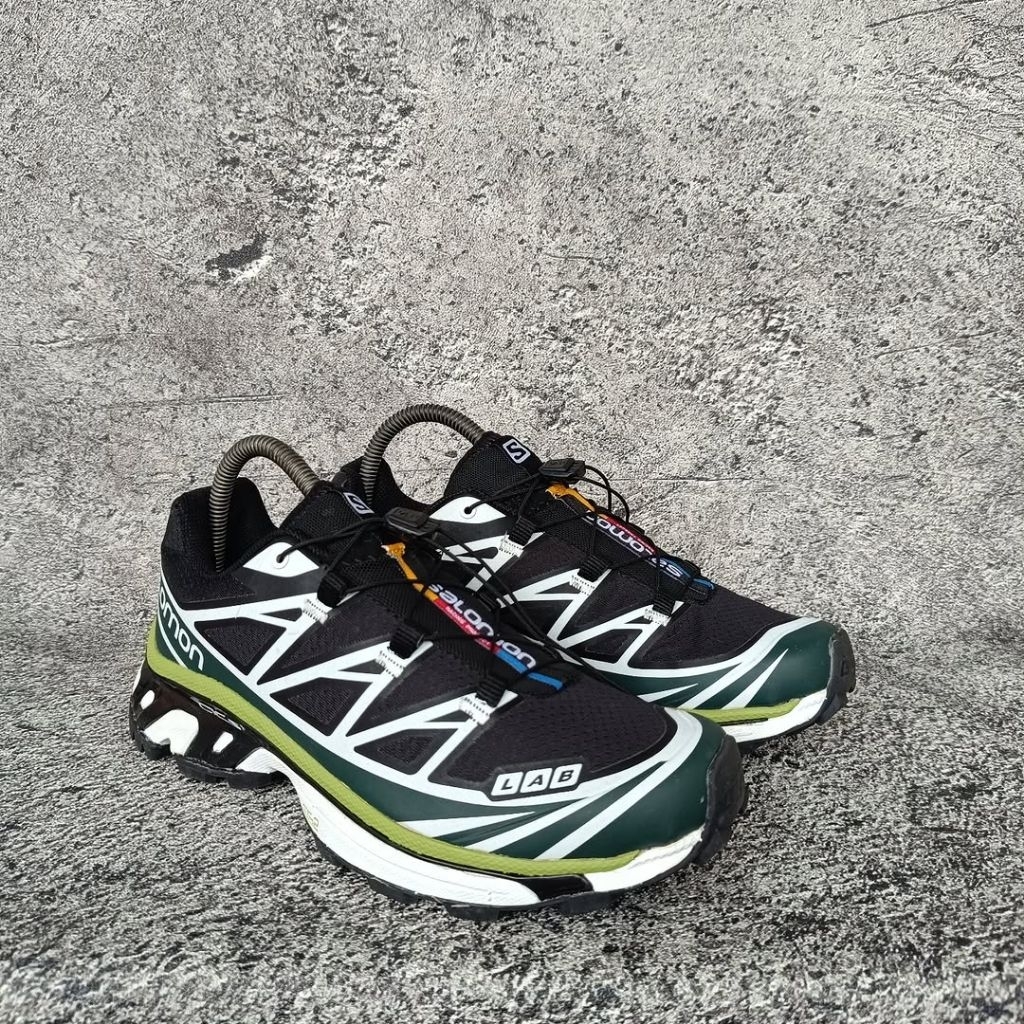Salomon XT 6