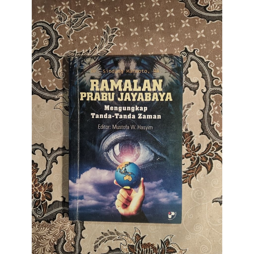 Ramalam Prabu Jayabaya