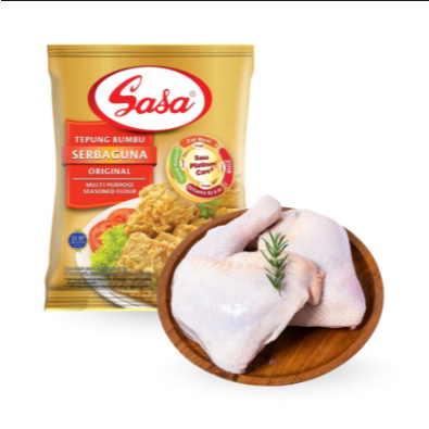 SASA TEPUNG BUMBU SERBAGUNA 1KG