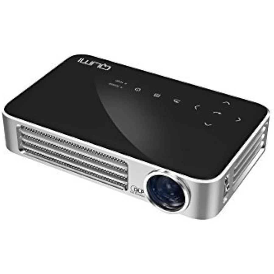 VIVITEK Projectors Qumi Q6
